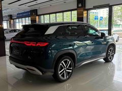 BYD Song L DM-i 112km Leading Edition - ფოტო 7