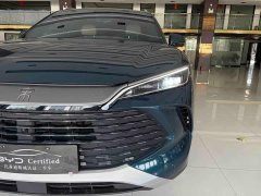 BYD Song L DM-i 112km Leading Edition - ფოტო 8