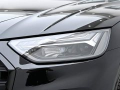 Audi Q5L 45th Anniversary Edition 45 TFSI Luxury Sport - ფოტო 10