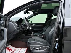 Audi Q5L 45th Anniversary Edition 45 TFSI Luxury Sport - ფოტო 11
