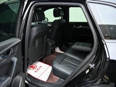 Audi Q5L 45th Anniversary Edition 45 TFSI Luxury Sport - ფოტო 13