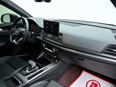Audi Q5L 45th Anniversary Edition 45 TFSI Luxury Sport - ფოტო 16