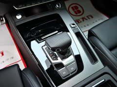 Audi Q5L 45th Anniversary Edition 45 TFSI Luxury Sport - ფოტო 18