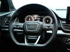 Audi Q5L 45th Anniversary Edition 45 TFSI Luxury Sport - ფოტო 19