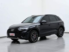 Audi Q5L 45th Anniversary Edition 45 TFSI Luxury Sport - ფოტო 2