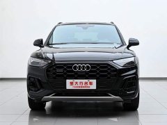 Audi Q5L 45th Anniversary Edition 45 TFSI Luxury Sport - ფოტო 3