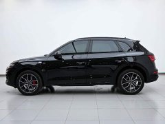 Audi Q5L 45th Anniversary Edition 45 TFSI Luxury Sport - ფოტო 5
