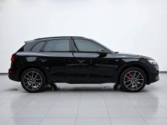 Audi Q5L 45th Anniversary Edition 45 TFSI Luxury Sport - ფოტო 6