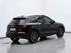 Audi Q5L 45th Anniversary Edition 45 TFSI Luxury Sport - ფოტო 7