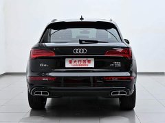 Audi Q5L 45th Anniversary Edition 45 TFSI Luxury Sport - ფოტო 8