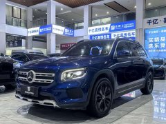 Mercedes-Benz GLB 200 Fashion Edition - ფოტო 1
