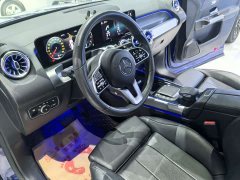 Mercedes-Benz GLB 200 Fashion Edition - ფოტო 10
