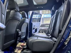 Mercedes-Benz GLB 200 Fashion Edition - ფოტო 11