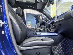 Mercedes-Benz GLB 200 Fashion Edition - ფოტო 12