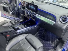 Mercedes-Benz GLB 200 Fashion Edition - ფოტო 13