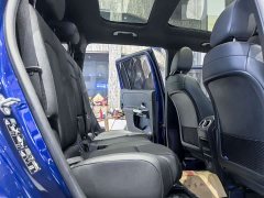 Mercedes-Benz GLB 200 Fashion Edition - ფოტო 14