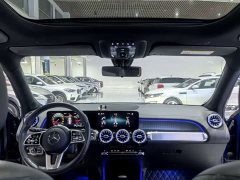 Mercedes-Benz GLB 200 Fashion Edition - ფოტო 15
