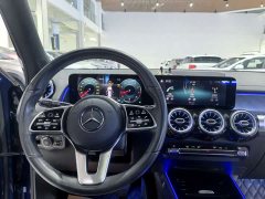 Mercedes-Benz GLB 200 Fashion Edition - ფოტო 16