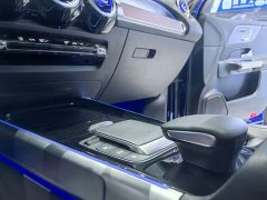 Mercedes-Benz GLB 200 Fashion Edition - ფოტო 17