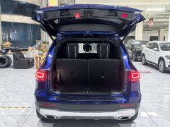 Mercedes-Benz GLB 200 Fashion Edition - ფოტო 19