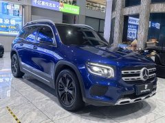Mercedes-Benz GLB 200 Fashion Edition - ფოტო 3