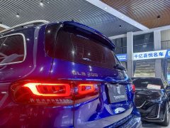 Mercedes-Benz GLB 200 Fashion Edition - ფოტო 5