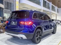 Mercedes-Benz GLB 200 Fashion Edition - ფოტო 6