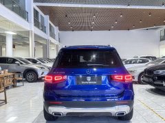 Mercedes-Benz GLB 200 Fashion Edition - ფოტო 7