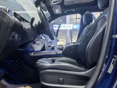 Mercedes-Benz GLB 200 Fashion Edition - ფოტო 9