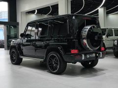 Mercedes-Benz G-Class G 500 - ფოტო 4