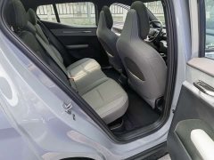 Volvo EX30 2025 Rear-Wheel Drive Extended Range Ultra - ფოტო 15