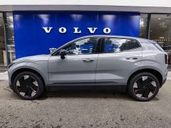 Volvo EX30 2025 Rear-Wheel Drive Extended Range Ultra - ფოტო 4