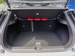 Volvo EX30 2025 Rear-Wheel Drive Extended Range Ultra - ფოტო 6