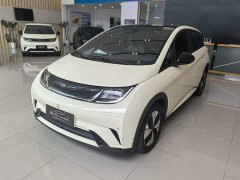 BYD Dolphin 420km Fashion Edition - ფოტო 1