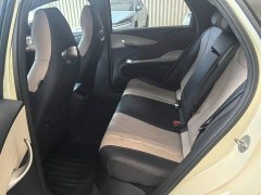 BYD Dolphin 420km Fashion Edition - ფოტო 11
