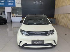 BYD Dolphin 420km Fashion Edition - ფოტო 2