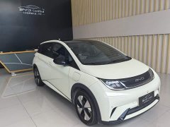 BYD Dolphin 420km Fashion Edition - ფოტო 3