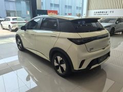 BYD Dolphin 420km Fashion Edition - ფოტო 4