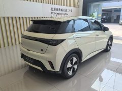 BYD Dolphin 420km Fashion Edition - ფოტო 6
