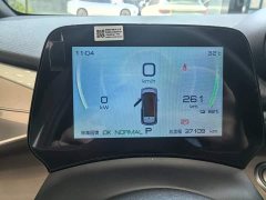 BYD Dolphin 420km Fashion Edition - ფოტო 8