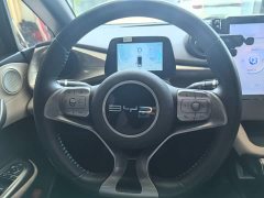 BYD Dolphin 420km Fashion Edition - ფოტო 9