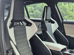 BMW M3 2024 M3 Sedan M xDrive Thunder Edition - ფოტო 11
