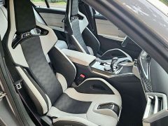 BMW M3 2024 M3 Sedan M xDrive Thunder Edition - ფოტო 13
