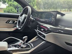 BMW M3 2024 M3 Sedan M xDrive Thunder Edition - ფოტო 15