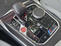 BMW M3 2024 M3 Sedan M xDrive Thunder Edition - ფოტო 18