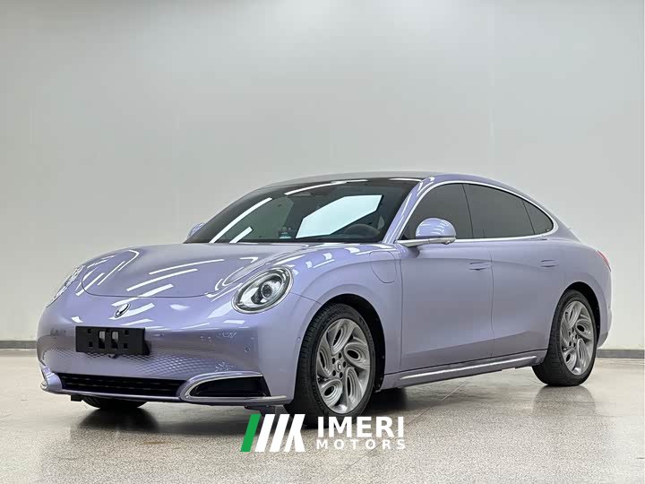 ORA Lightning Cat 2022 555km Deluxe Edition - ავტომობილი ჩინეთიდან