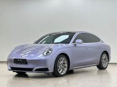 ORA Lightning Cat 2022 555km Deluxe Edition - ფოტო 1