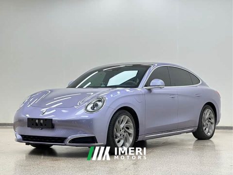 2023 ORA Lightning Cat 2022 555km Deluxe Edition - ავტომობილი ჩინეთიდან