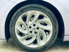 ORA Lightning Cat 2022 555km Deluxe Edition - ფოტო 10