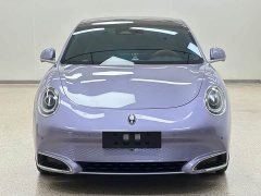 ORA Lightning Cat 2022 555km Deluxe Edition - ფოტო 2